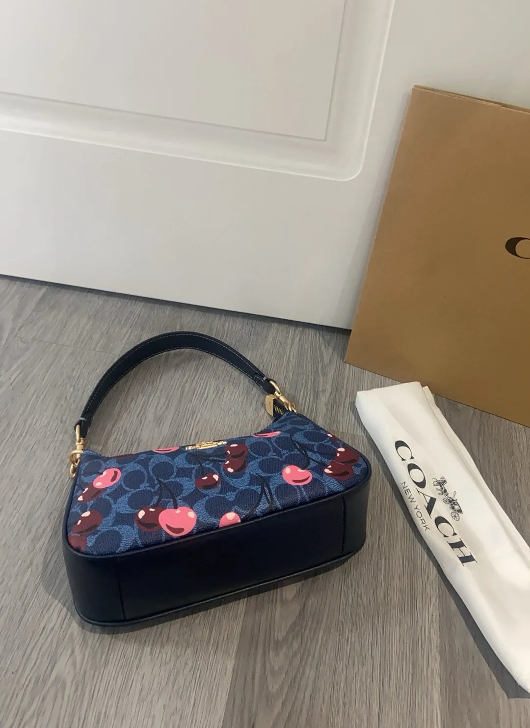 All Categories Coach Women's Bags (COACH) Coach CY694