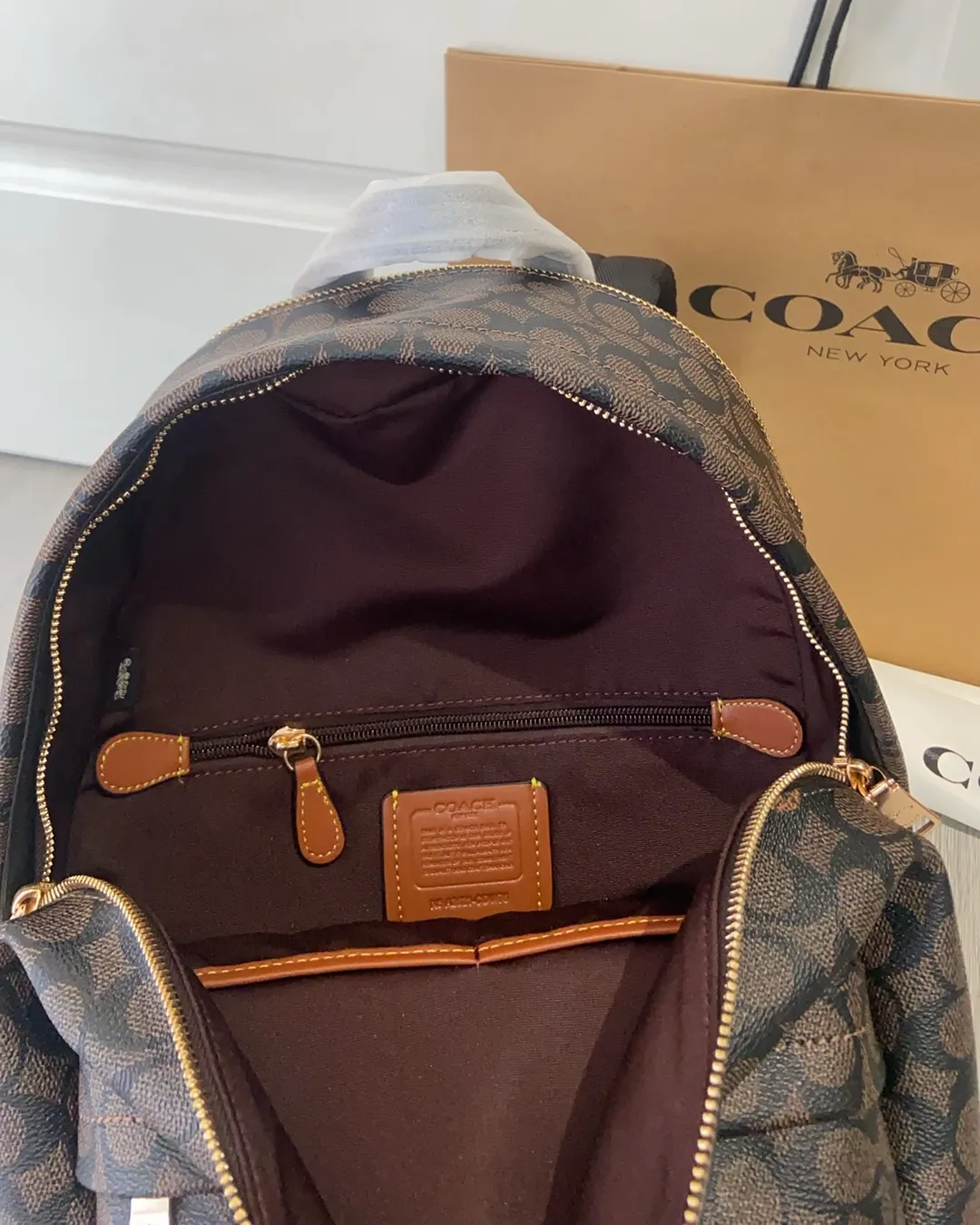 All Categories COACH Women's Bags COACH CDW76