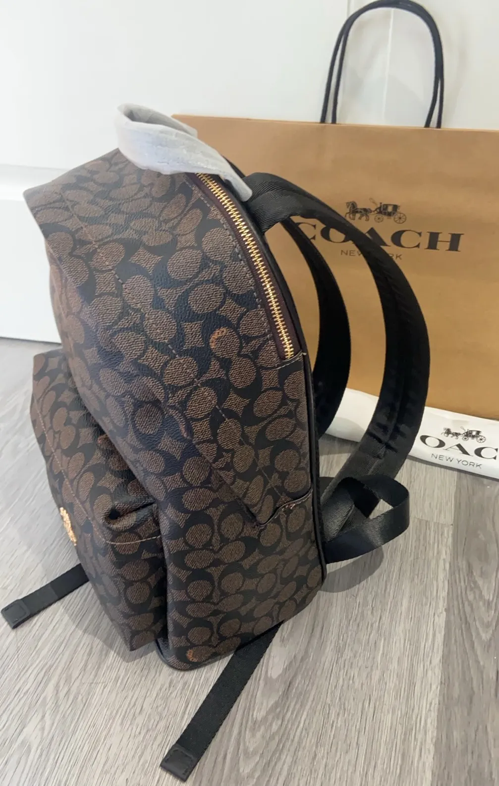 All Categories COACH Women's Bags COACH CDW76