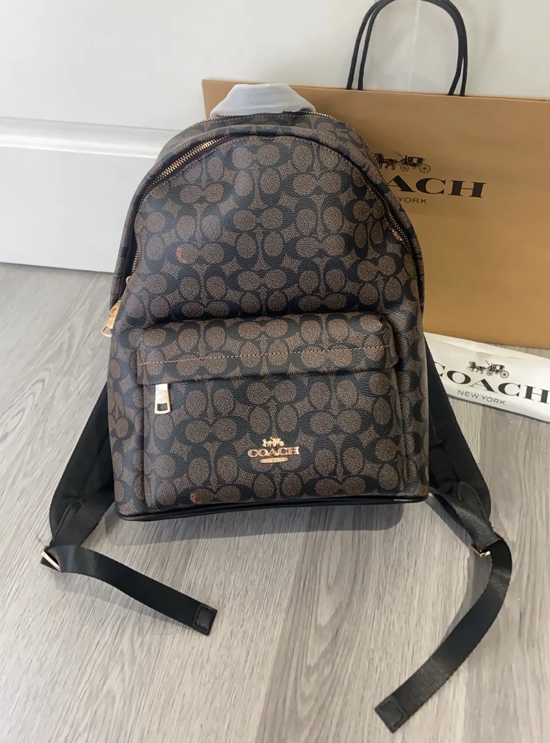 All Categories COACH Women's Bags COACH CDW76