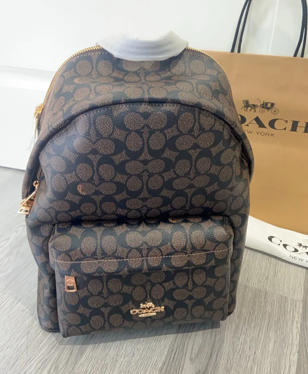 All Categories COACH Women's Bags COACH CDW76