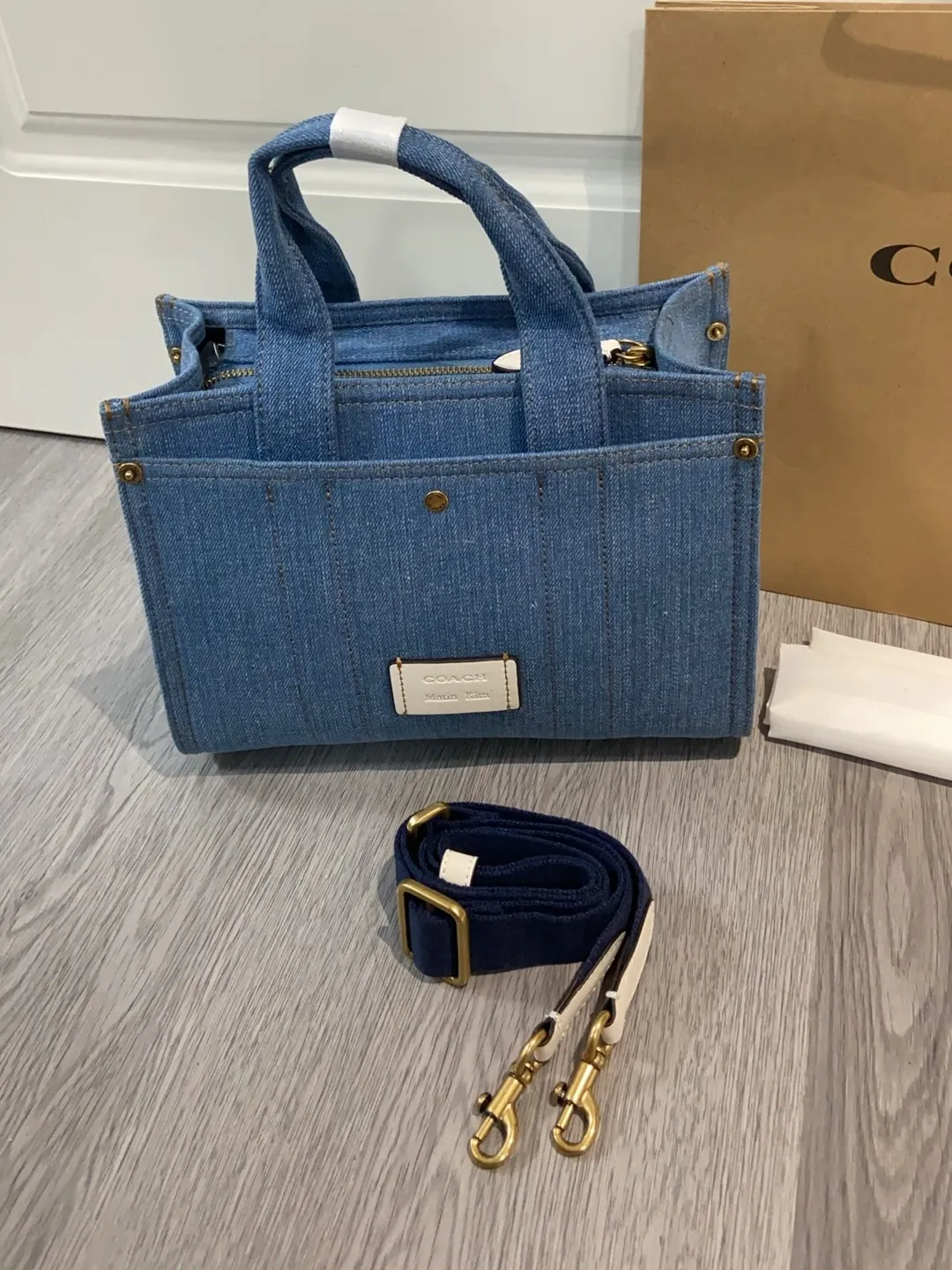 All Categories Coach Women's Bags (COACH) CAZ29