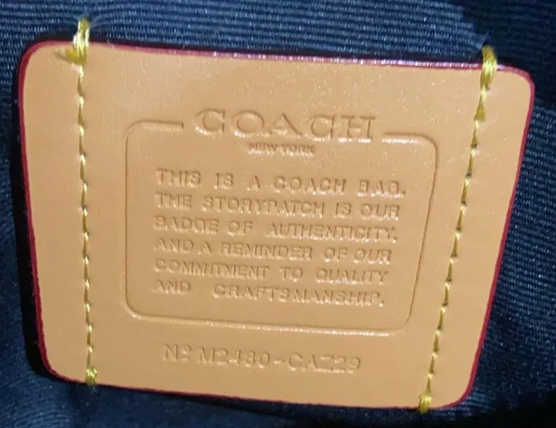 All Categories Coach Women's Bags (COACH) CAZ29