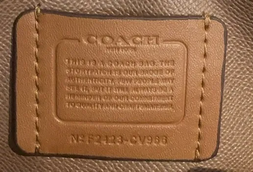 All Categories Coach Women's Bags (COACH) Coach C4084