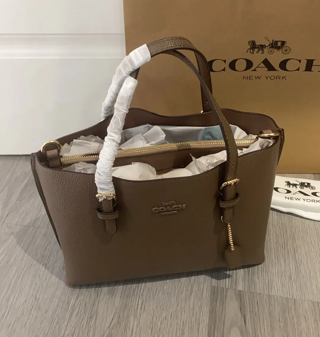 All Categories Coach Women's Bags (COACH) Coach C4084