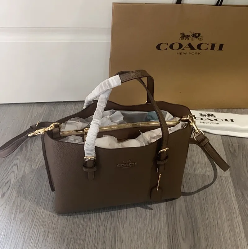 All Categories Coach Women's Bags (COACH) Coach C4084