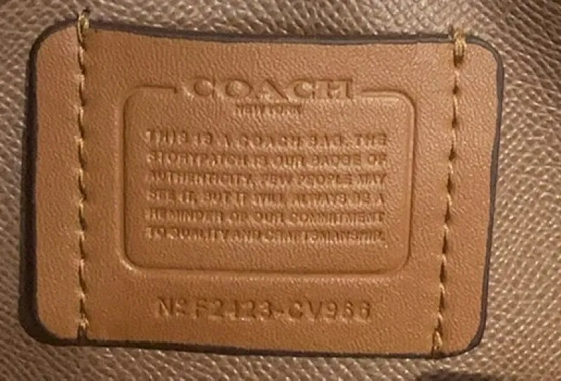 All Categories Coach Women's Bags (COACH) Coach C4084