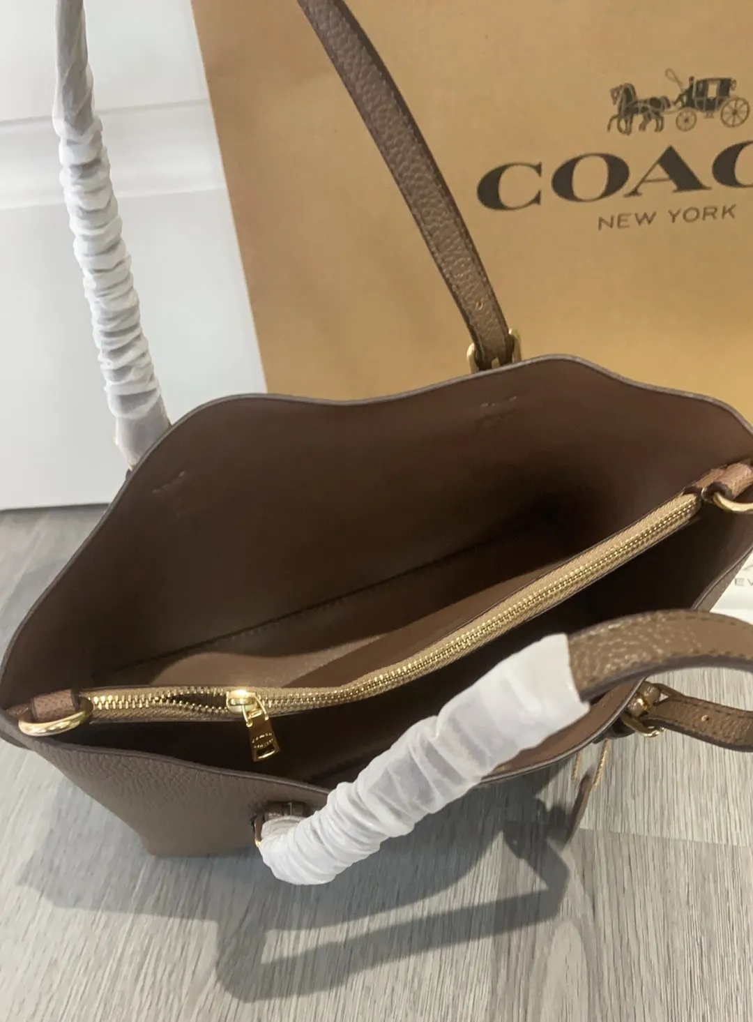 All Categories Coach Women's Bags (COACH) Coach C4084