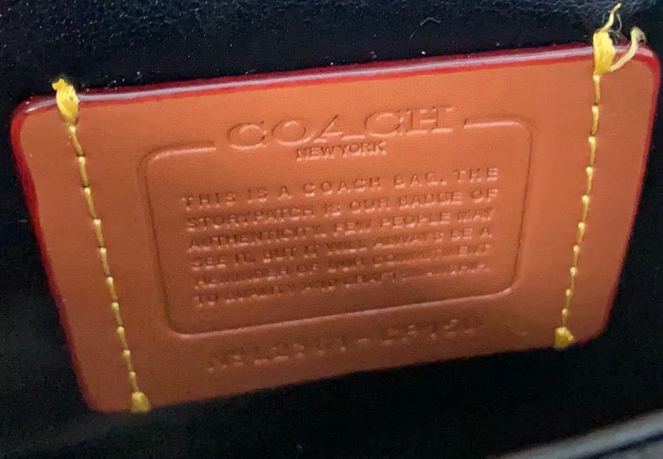 All Categories Coach Women's Bags (COACH) Coach CP197