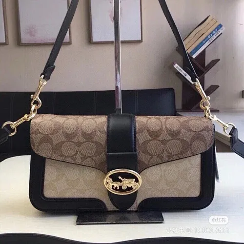 All Categories Coach Women's Bags (COACH) Coach 5509