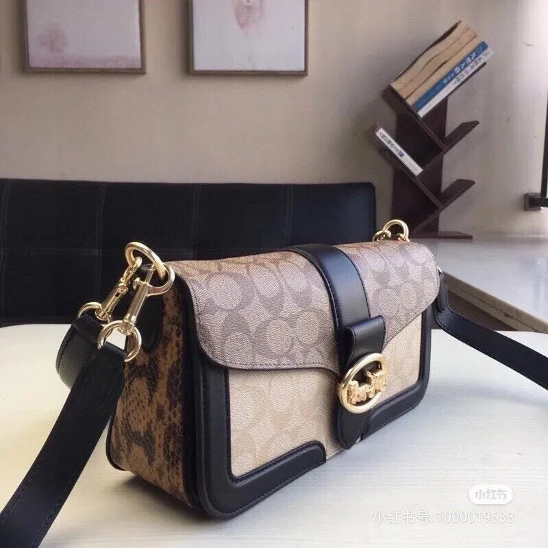 All Categories Coach Women's Bags (COACH) Coach 5509
