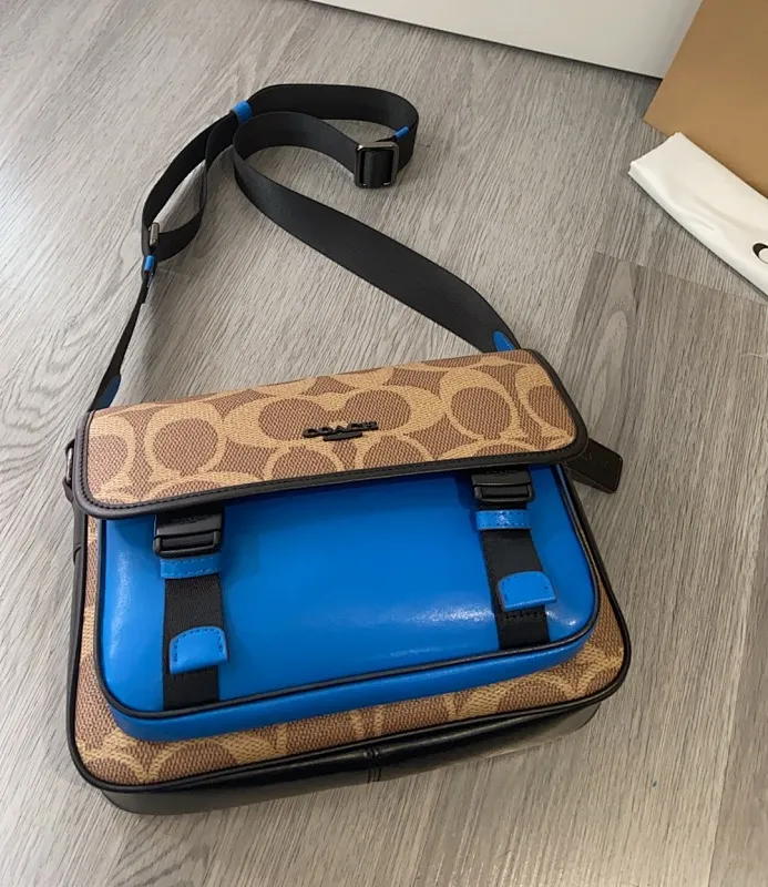 All Categories Coach Women's Bags (COACH) Coach CY777