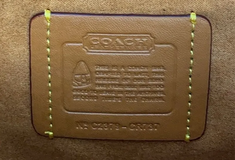 All Categories Coach Women's Bags (COACH) CR737
