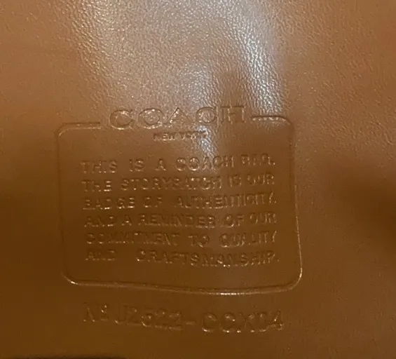 All Categories Coach Women's Bags (COACH) Coach CCX04