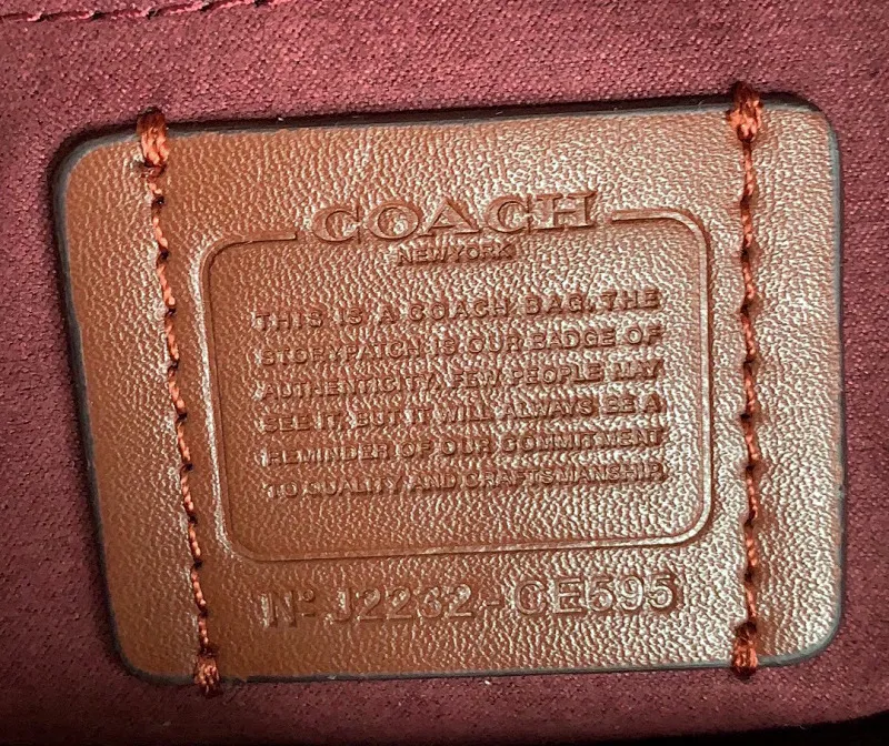 All Categories Coach Women's Bags (COACH)) COACH CE595