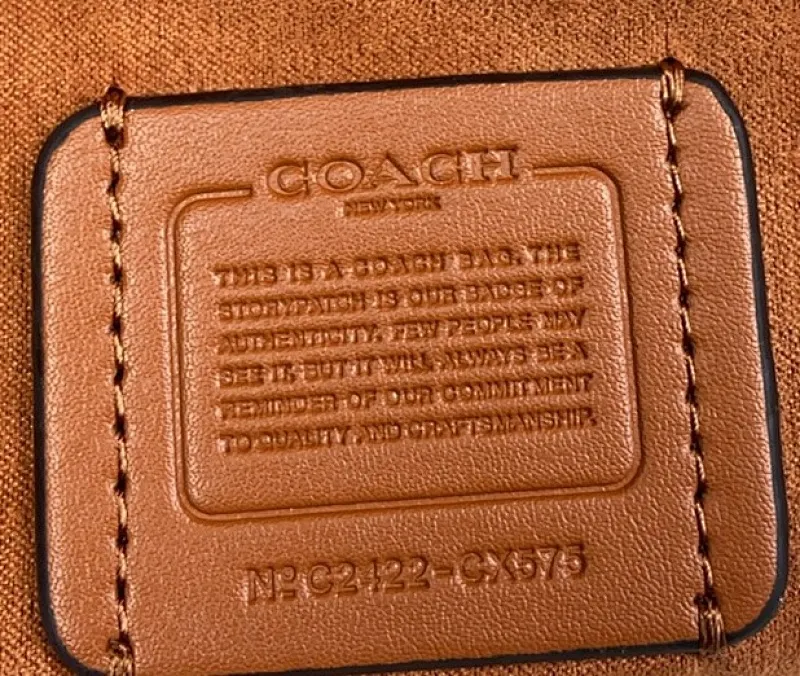 All Categories Coach Women's Bags (COACH) Coach CX575
