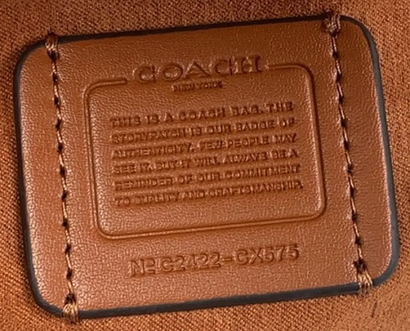 All Categories Coach Women's Bags (COACH) Coach CX575
