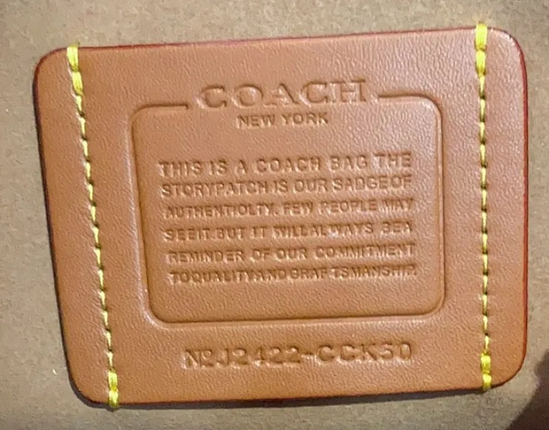 All Categories Coach Women's Bags (COACH) Coach CCK50