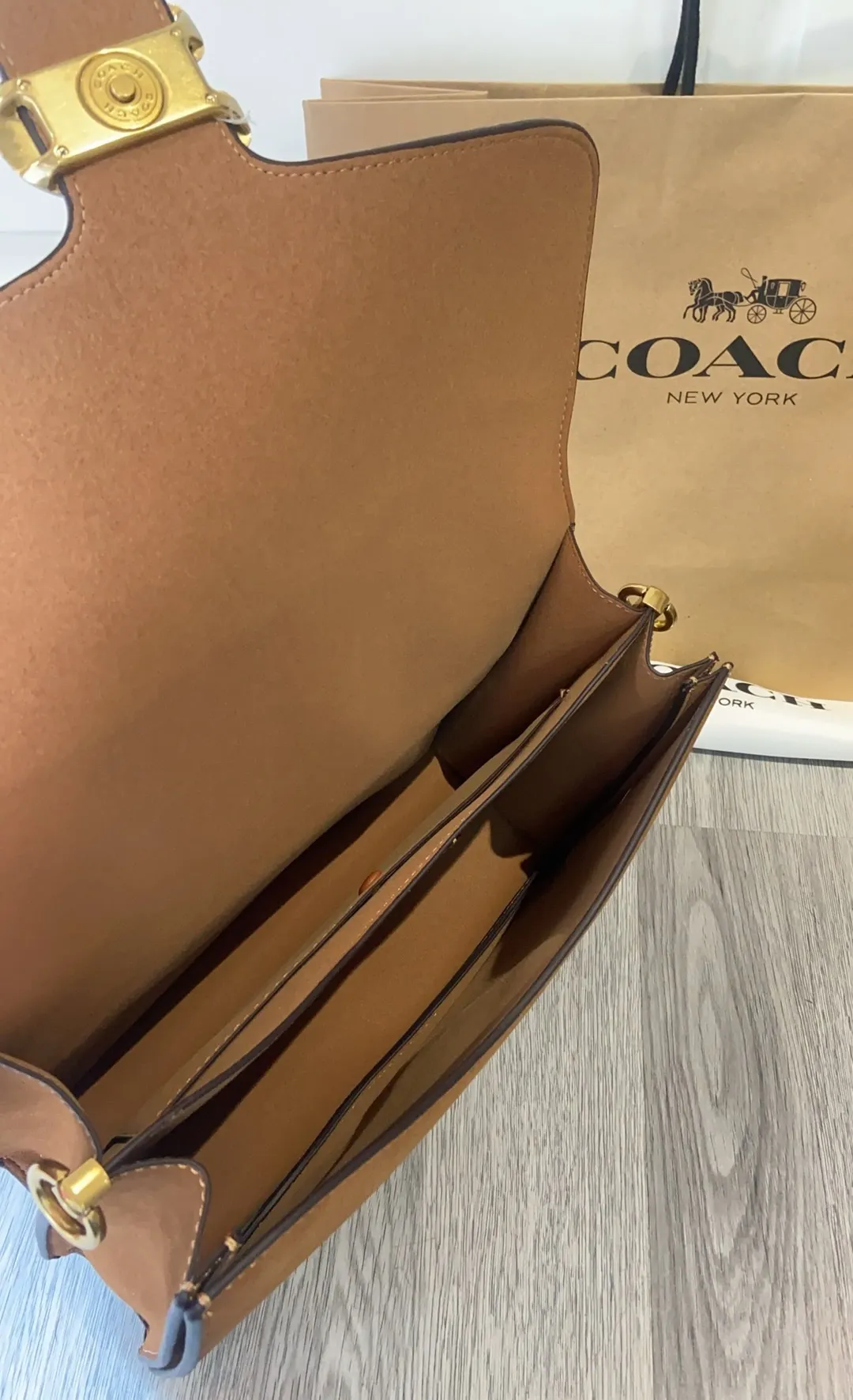 All Categories Coach Women's Bags (COACH) Coach CCK50
