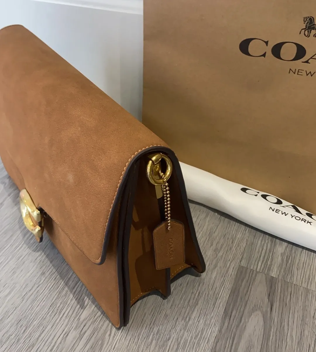 All Categories Coach Women's Bags (COACH) Coach CCK50