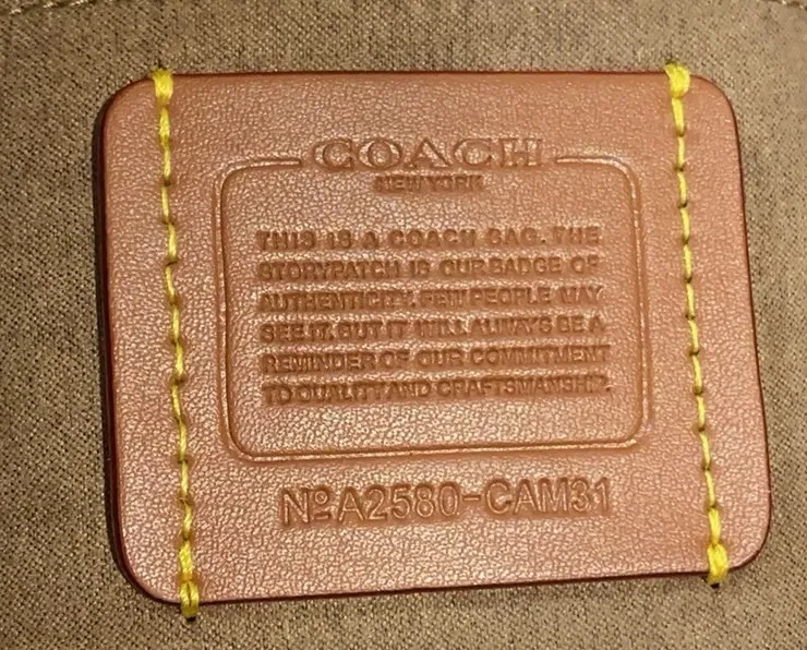 All Categories Coach Women's Bags (COACH) Coach CAM31