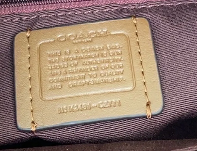 All Categories Coach Women's Bags (COACH) Coach CZ771