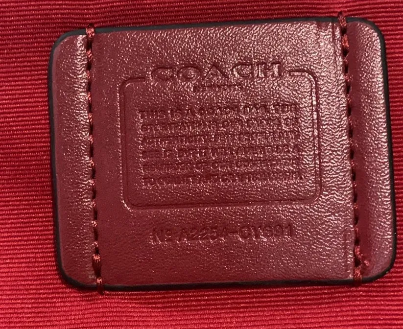 All Categories Coach Women's Bags (COACH) Coach CY691