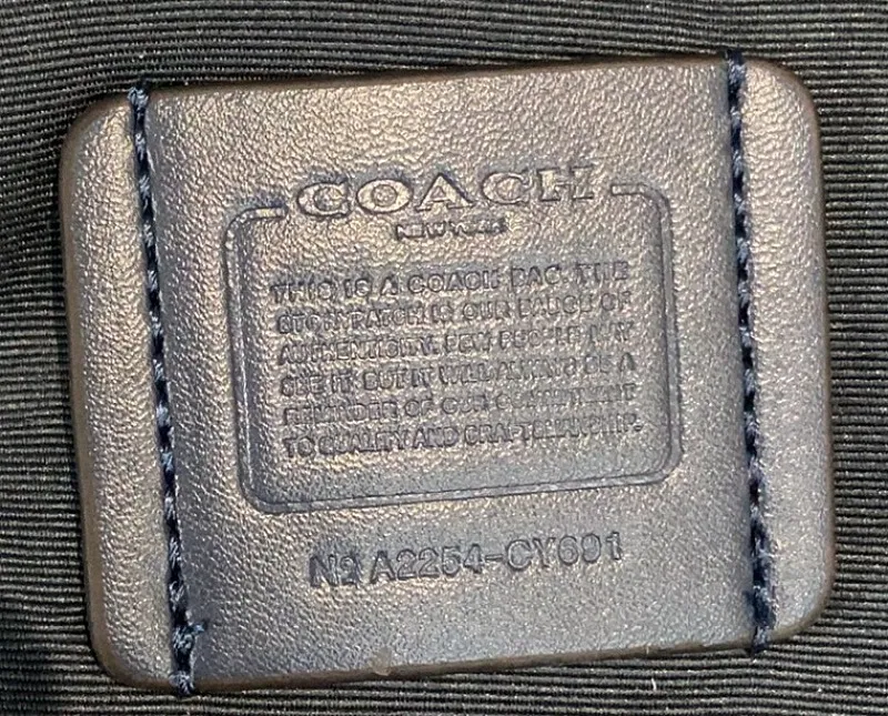 All Categories Coach Women's Bags (COACH) Coach CY691