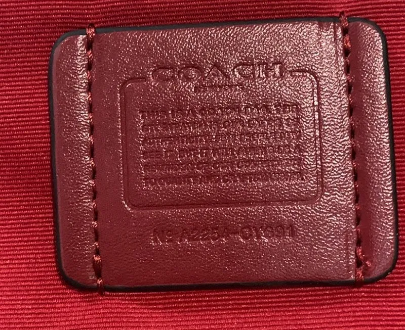 All Categories Coach Women's Bags (COACH) Coach CY691
