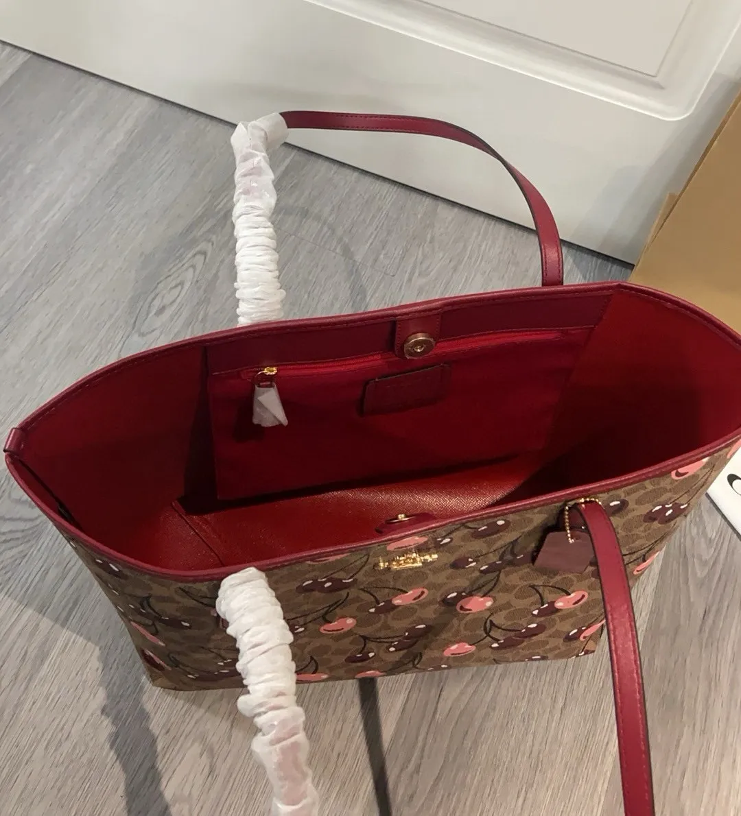 All Categories Coach Women's Bags (COACH) Coach CY691