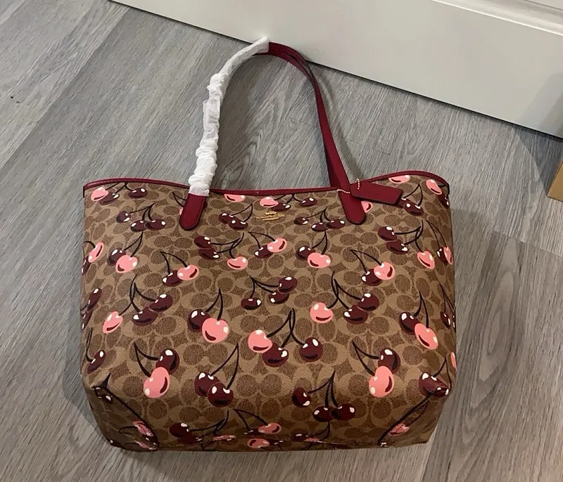 All Categories Coach Women's Bags (COACH) Coach CY691