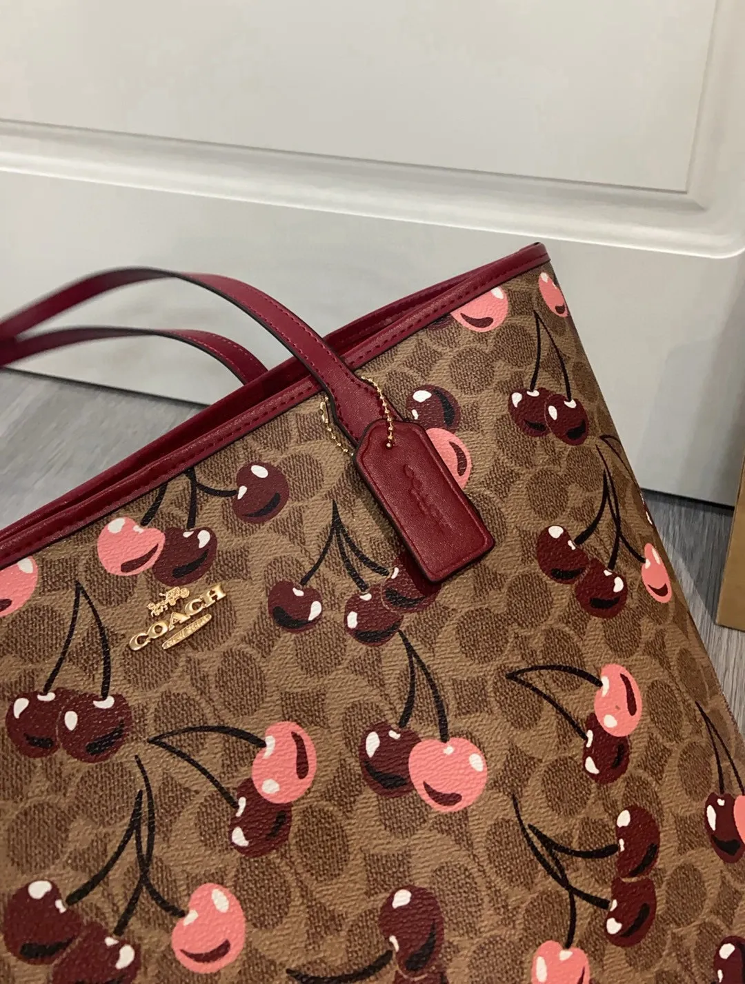 All Categories Coach Women's Bags (COACH) Coach CY691