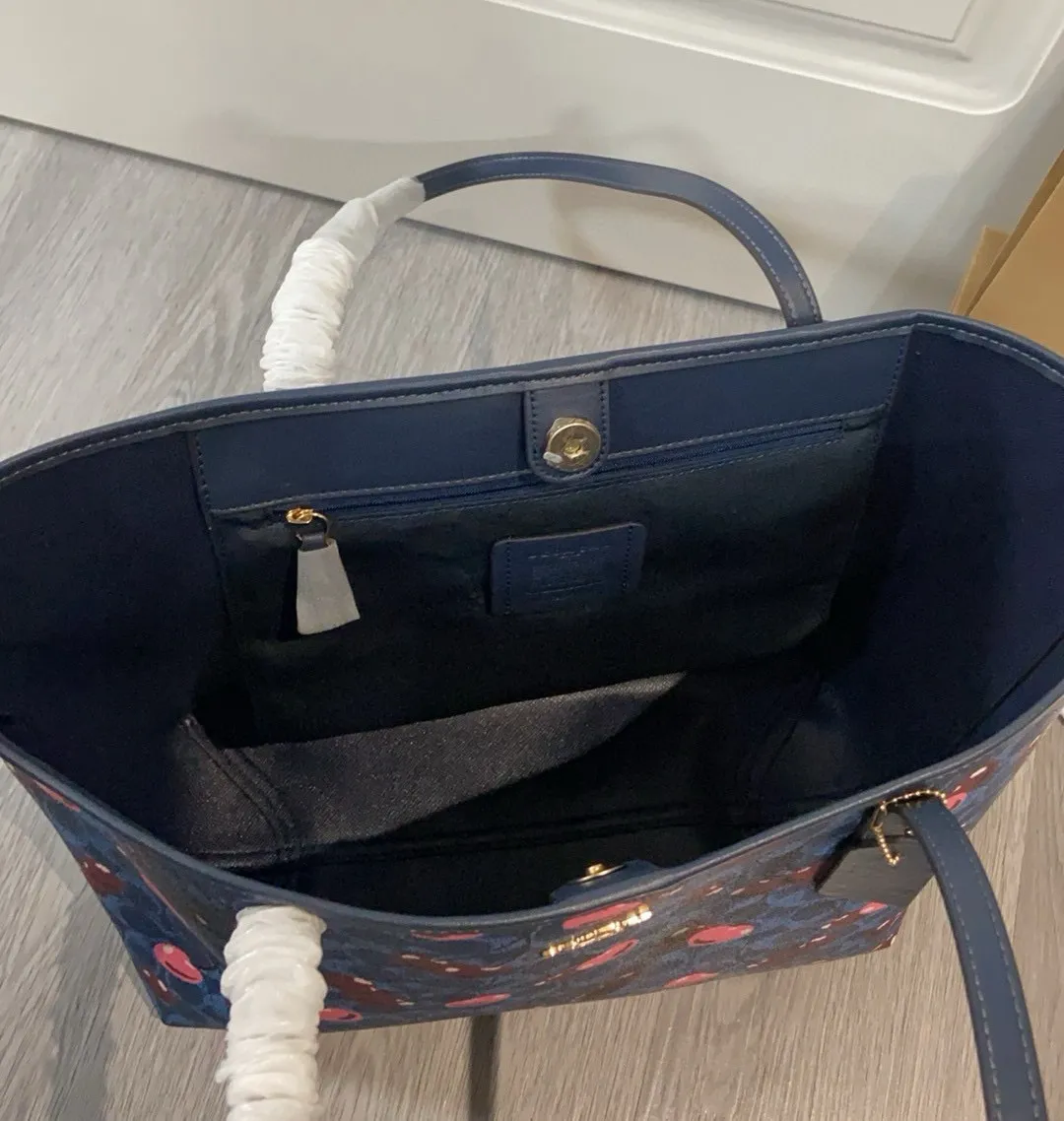 All Categories Coach Women's Bags (COACH) Coach CY691