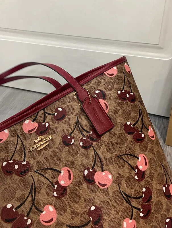 All Categories Coach Women's Bags (COACH) Coach CY691