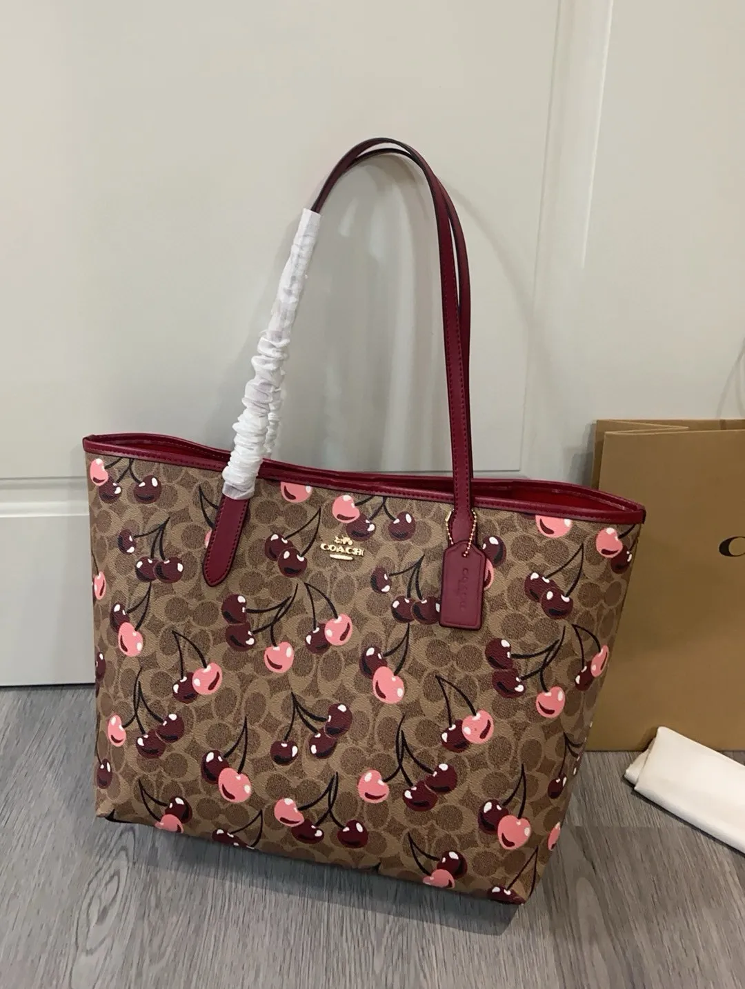 All Categories Coach Women's Bags (COACH) Coach CY691
