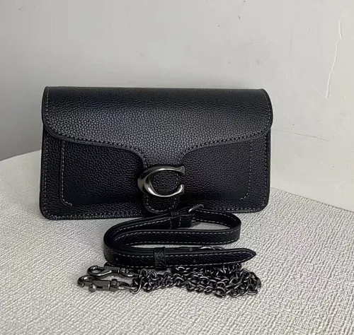 All Categories Official Website "Brand Women's Bags" Women's Bags 💙 COACH 2023 latest COACH crossbody bag