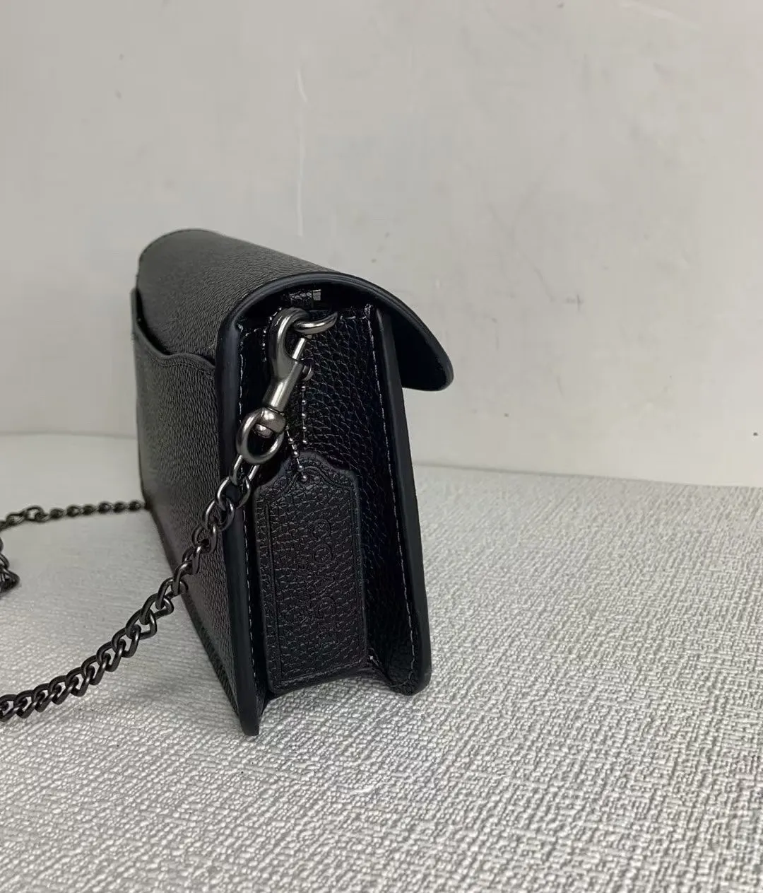 All Categories Official Website "Brand Women's Bags" Women's Bags 💙 COACH 2023 latest COACH crossbody bag