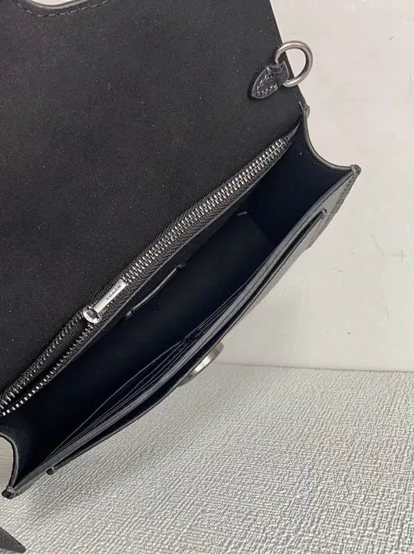 All Categories Official Website "Brand Women's Bags" Women's Bags 💙 COACH 2023 latest COACH crossbody bag