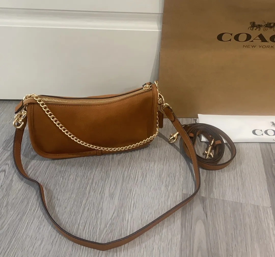 All Categories Coach Women's Bags (COACH) Coach cCC37