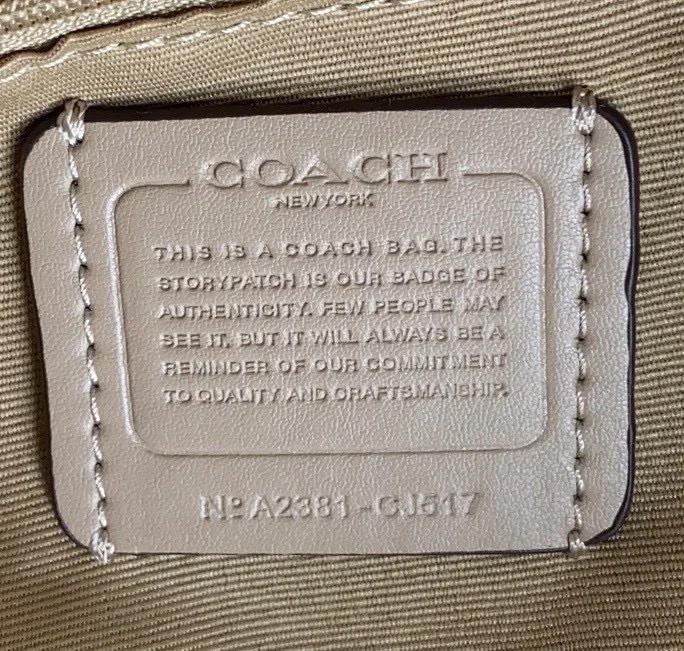 All Categories Coach Women's Bags (COACH) Coach Cv940