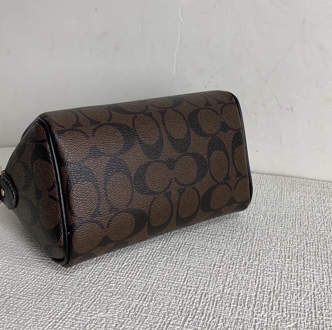 All Categories Official Website "Brand Women's Bags" Women's Bags 💙 COACH 2024 latest model COACH crossbody bag