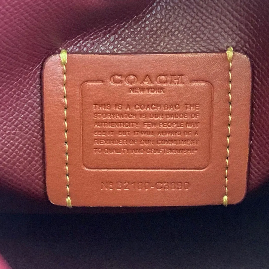 All Categories Coach Women's Bags (COACH) Coach C3890