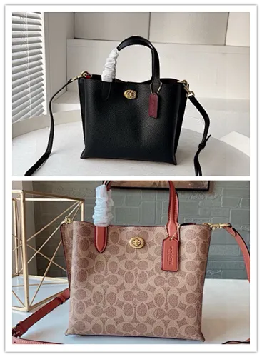 All Categories Coach Women's Bags (COACH) Coach C8562