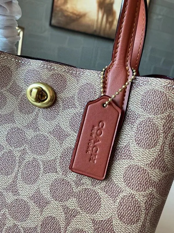 All Categories Coach Women's Bags (COACH) Coach C8562