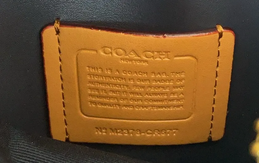 All Categories Coach Women's Bags (COACH) Coach CS238