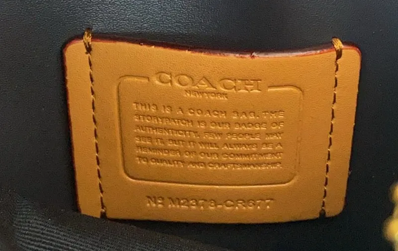 All Categories Coach Women's Bags (COACH) Coach CS238