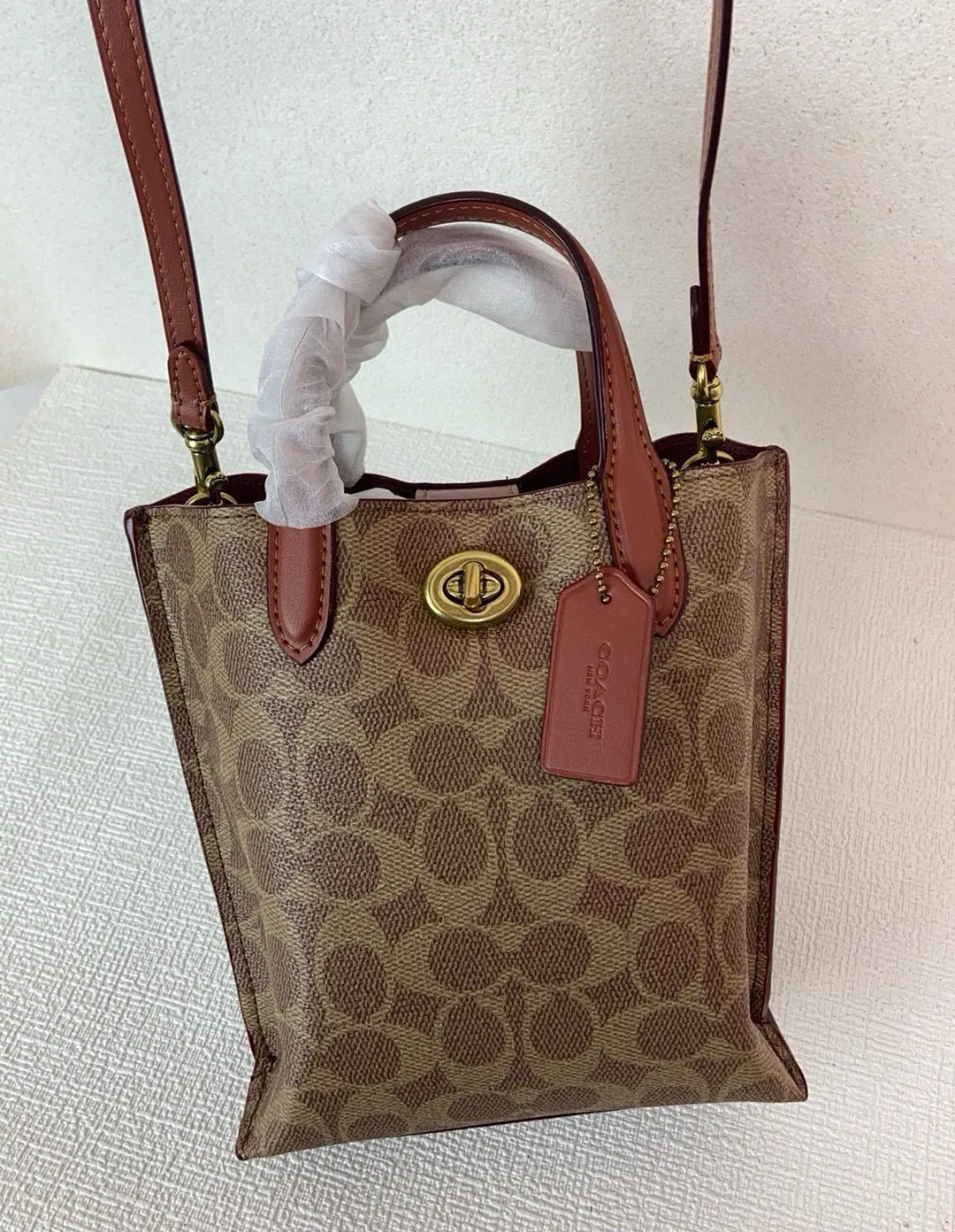 All Categories Coach Women's Bags (COACH) Coach CS238