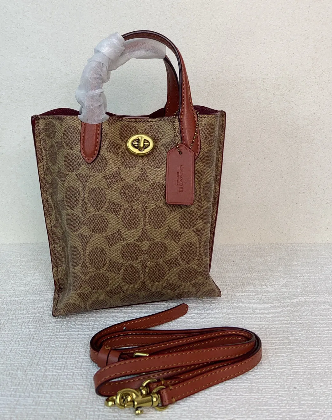 All Categories Coach Women's Bags (COACH) Coach CS238