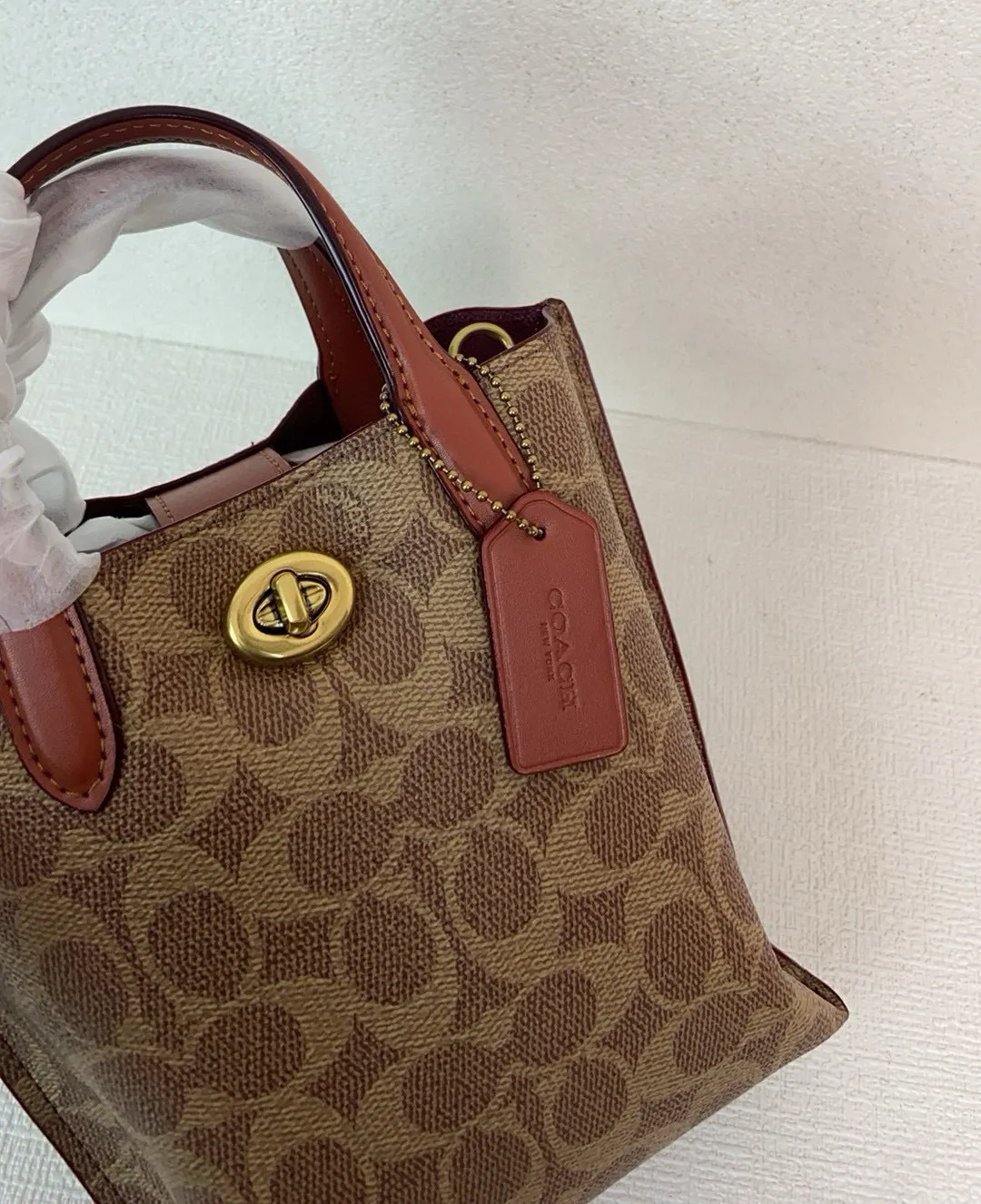 All Categories Coach Women's Bags (COACH) Coach CS238