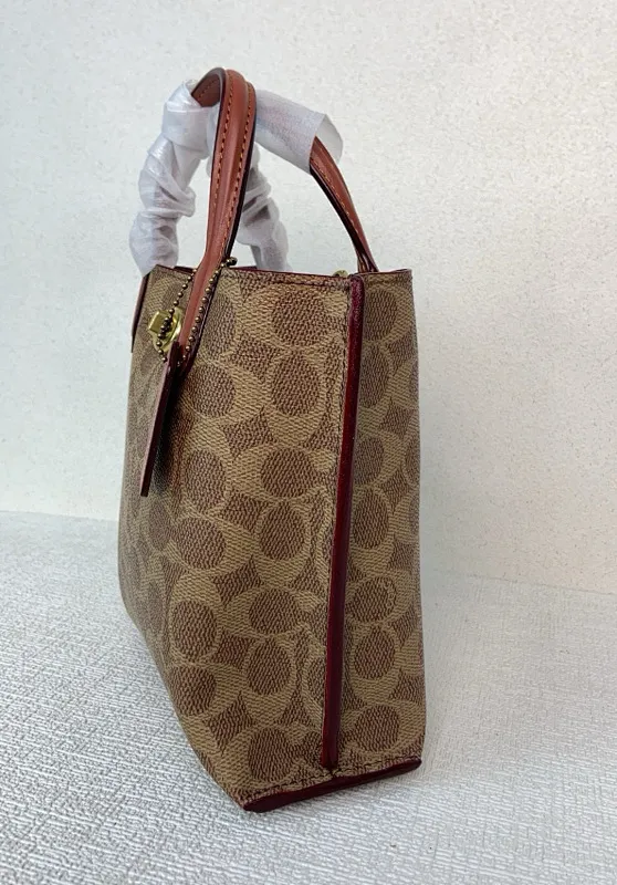 All Categories Coach Women's Bags (COACH) Coach CS238